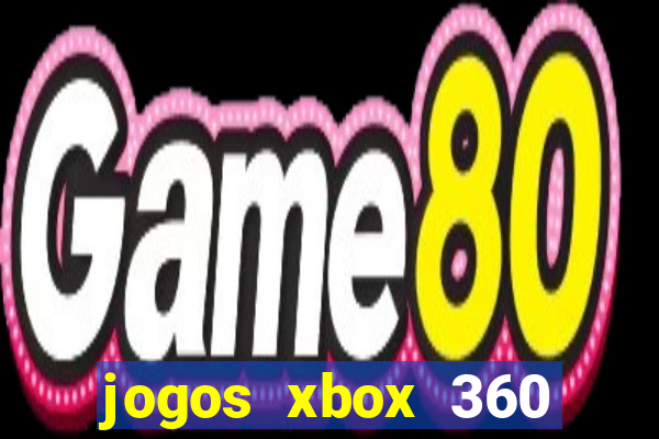 jogos xbox 360 jtag rgh